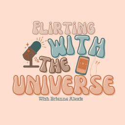 Podcast thumbnail for Flirting with the Universe