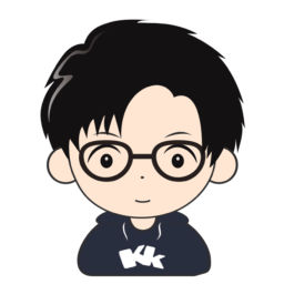 Podcast thumbnail for 中国語でニュースを読む男
