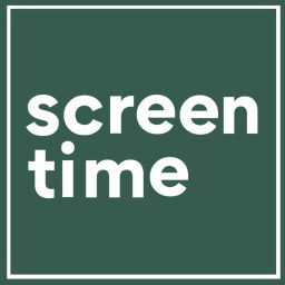 Podcast thumbnail for Screen Time