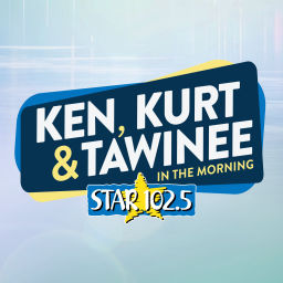 Podcast thumbnail for Ken, Kurt, & Tawinee