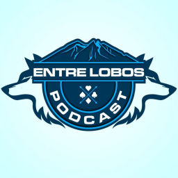 Podcast thumbnail for Entre Lobos