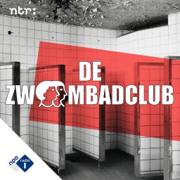 Podcast thumbnail for De zwembadclub