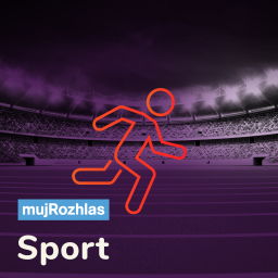 Podcast thumbnail for Český rozhlas - Sport
