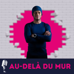 Podcast thumbnail for Au-delà du mur - Running, trail et coaching de vie