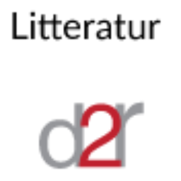 Podcast thumbnail for Litteratur