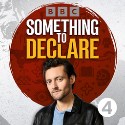 Podcast thumbnail for Something to Declare