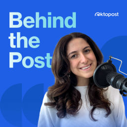 Podcast thumbnail for Behind the Post