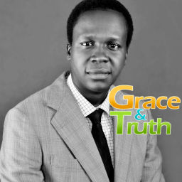 Podcast thumbnail for Grace & Truth