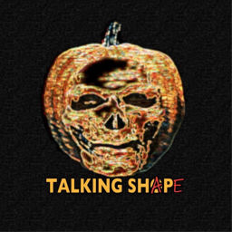 Podcast thumbnail for Talking Shape