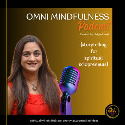 Podcast thumbnail for Omni Mindfulness
