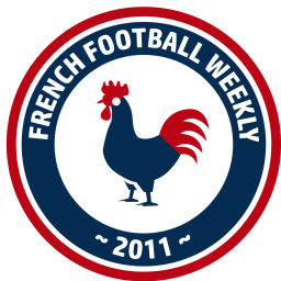 Podcast thumbnail for French Football Weekly