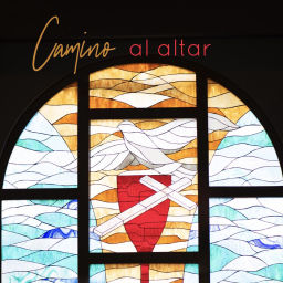 Podcast thumbnail for Camino al Altar