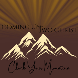Podcast thumbnail for Coming Untwo Christ