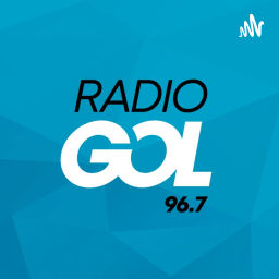Podcast thumbnail for Radio Gol 96.7 FM