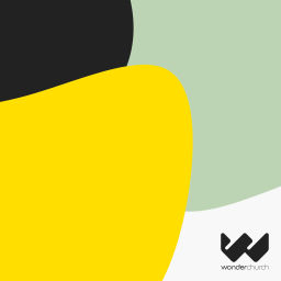Podcast thumbnail for Wonder Church