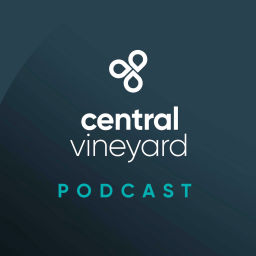 Podcast thumbnail for Central Vineyard