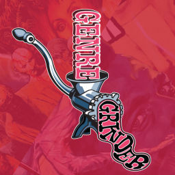 Podcast thumbnail for Genre Grinder