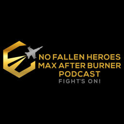 Podcast thumbnail for MAX Afterburner