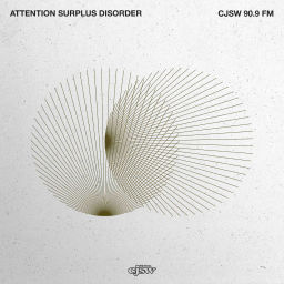 Podcast thumbnail for Attention Surplus Disorder