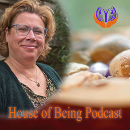 Podcast thumbnail for House of Being Podcast