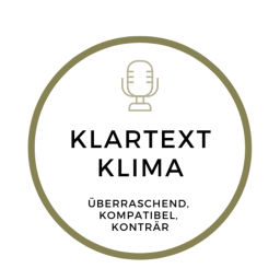 Podcast thumbnail for Klartext Klima