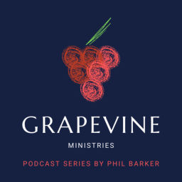 Podcast thumbnail for Grapevine Ministries