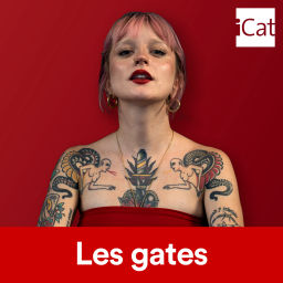 Podcast thumbnail for Les gates