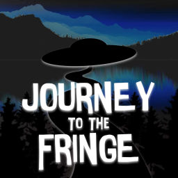 Podcast thumbnail for Journey to the Fringe