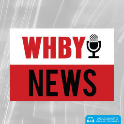 Podcast thumbnail for WHBY News