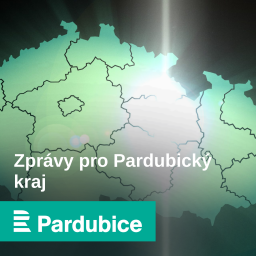 Podcast thumbnail for Zprávy pro Pardubický kraj