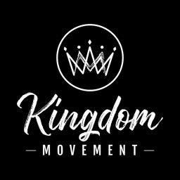Podcast thumbnail for Kingdom Movement Podcast