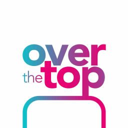 Podcast thumbnail for Over The Top
