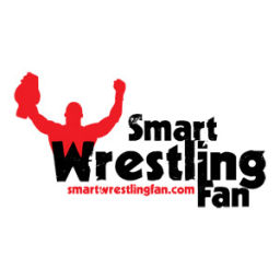 Podcast thumbnail for Smart Wrestling Fan