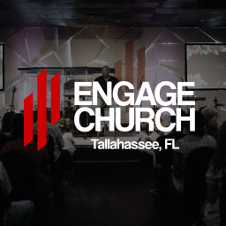 Podcast thumbnail for Engage Church Podcast