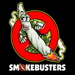 Podcast thumbnail for SmokeBusters