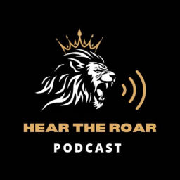 Podcast thumbnail for Hear The Roar - Cancer stories and interviews