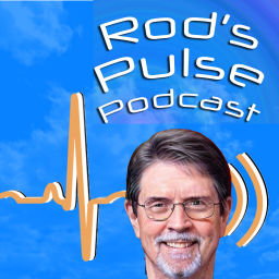 Podcast thumbnail for Rod's Pulse Podcast