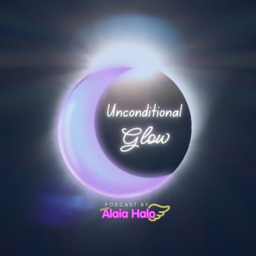 Podcast thumbnail for Unconditional Glow