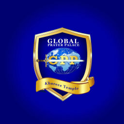 Podcast thumbnail for Global Prayer Palace Podcast
