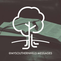 Podcast thumbnail for @mysouthernhills messages