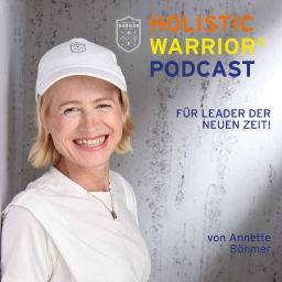 Podcast thumbnail for HOLISTIC WARRIOR® PODCAST