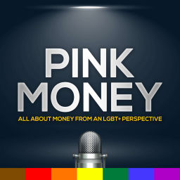 Podcast thumbnail for Pink Money