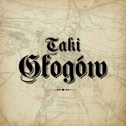 Podcast thumbnail for Taki Głogów