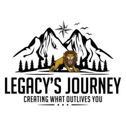 Podcast thumbnail for Legacy's Journey