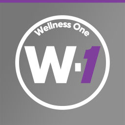Podcast thumbnail for Wellness One