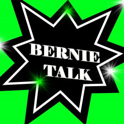 Podcast thumbnail for Bernie Talk Soccer Show