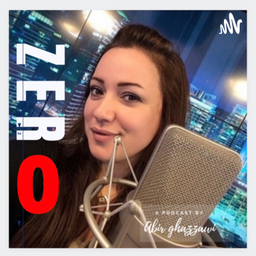 Podcast thumbnail for Zero