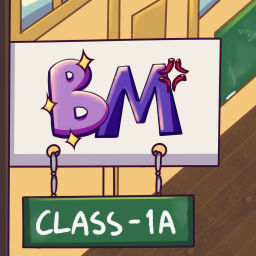 Podcast thumbnail for Class-1A
