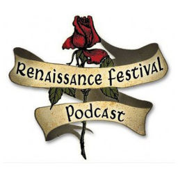 Podcast thumbnail for Renaissance Festival Podcast