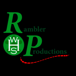Podcast thumbnail for On the Mic with Rambler Productions